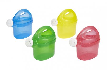 ECOIFFIER - Třpytivá Konvička 500Ml, 4 Druhy