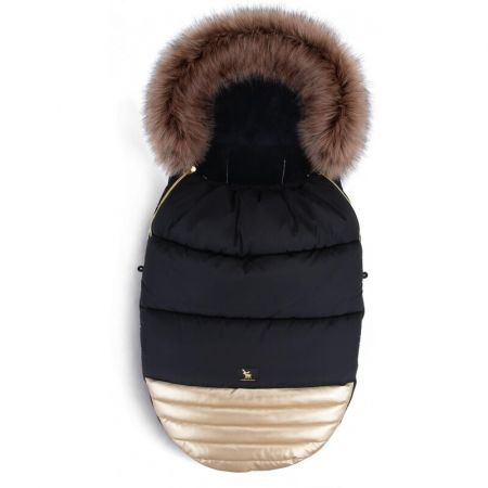 COTTONMOOSE - Fusak Moose Yukon Gold