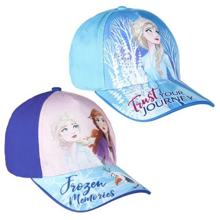 CERDÁ - Kšiltovka Frozen 2