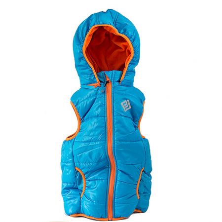 vesta sportovní  nylon, Pidilidi, PD1085, kluk - 98