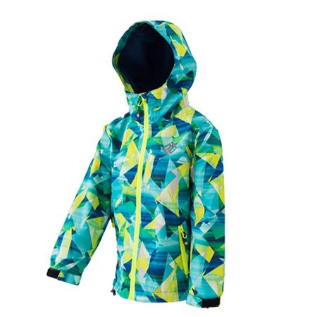 bunda outdoorová podzimní/jarní chlapecká, Pidilidi, PD1078-02, kluk - 104