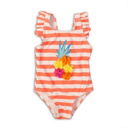 Plavky dívčí jednodílné, Minoti, TG SWIM 13, holka - 86/92