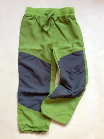 kalhoty sportovní outdoor, Pidilidi, PD956, zelená - 86