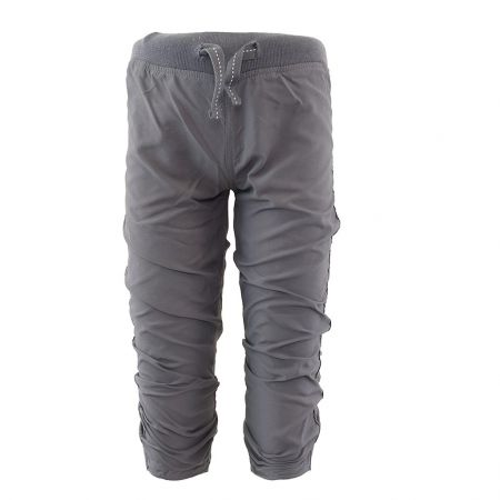 kalhoty sportovní outdoor, Pidilidi, PD955, šedá - 86