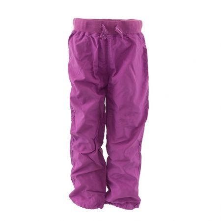 kalhoty sportovní outdoor, Pidilidi, PD955, fialová - 92
