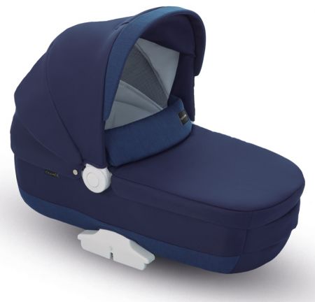 Vanička Inglesina Quad 2017 Ocean Blue