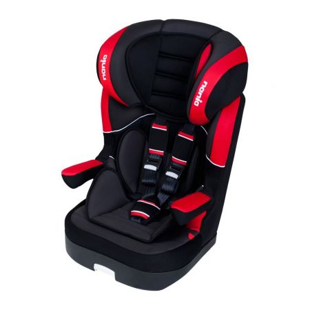 Nania Autosedačka Migo Myla Premium 2017 red