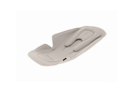 THULE NEWBORN INLAY SOFT GREY novoozenecká vložka