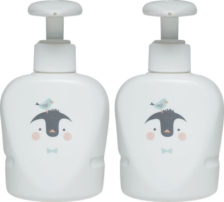 Bebe-Jou Sada 2 dávkovačů pro termovaničku Bébé-Jou Lou-Lou