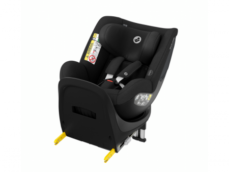 Maxi-Cosi Mica Eco i-Size autosedačka Authentic Black