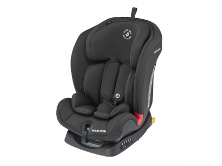 Maxi-Cosi Titan autosedačka Basic Black