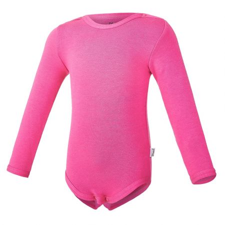 Little Angel Body smyk ZOE Outlast® - růžová Velikost: 86