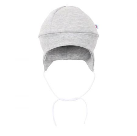 Kojenecká čepička New Baby Žirafa 80 (9-12m)