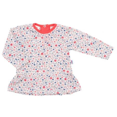 Kojenecká halenka New Baby For Girls 86 (12-18m)