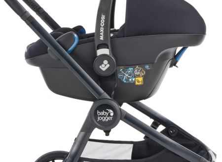 Baby Jogger BabyJogger Adaptér CITY SIGHTS CSA MAXI-COSI