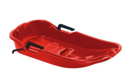 HAMAX Sněžný bob Sno Glider - Red