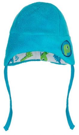 Gmini G-MINI Dino Čepička chloupek B, vel. 40 – modrá
