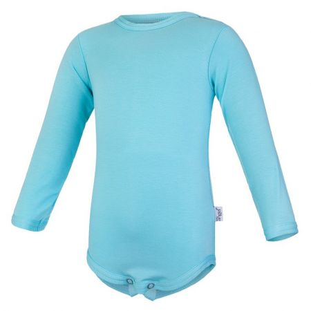 Little Angel Body tenké DR Outlast® - mentolová Velikost: 74