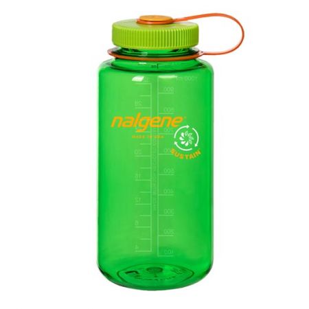 Wide-Mouth Sustain 1000 ml, Melon Ball lahev