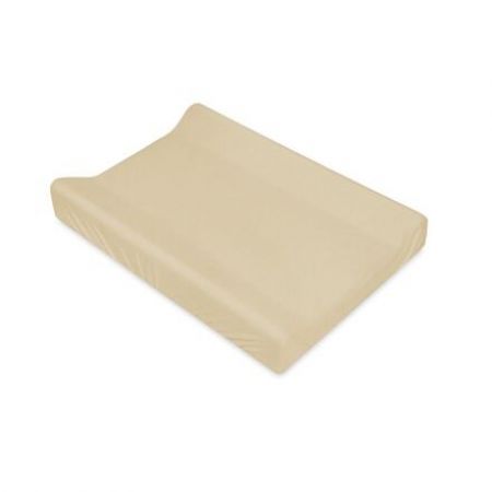 Potah na přebalovací podložku 50/60 x 70/80 cm Baby Matex Jersey béžový
