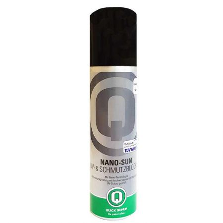 Quick Nano - Sun impregnační sprej s UV ochranou 150 ml
