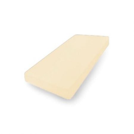Nepropustné prostěradlo Baby Matex Jersey 70x140cm béžové