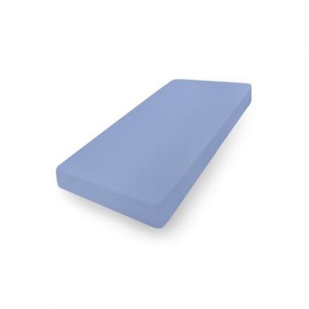 Napínací prostěradlo 140x70cm Baby Matex Jersey modré