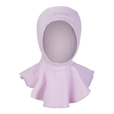 Little Angel Kukla smyk Outlast® - levandule Velikost: 1 | 36-38 cm