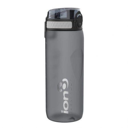 ion8 One Touch láhev Grey, 750 ml