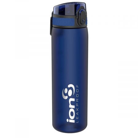ion8 One Touch láhev Navy, 500 ml