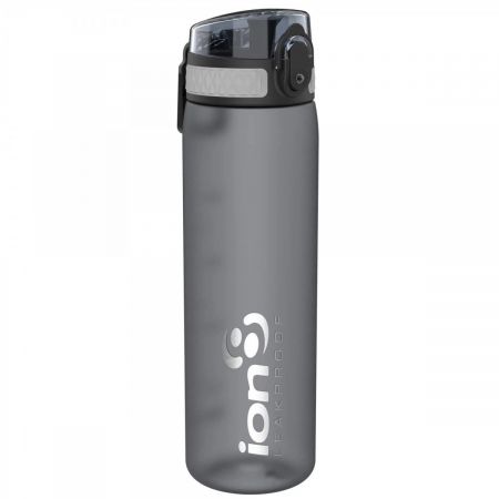 ion8 One Touch láhev Grey, 500 ml