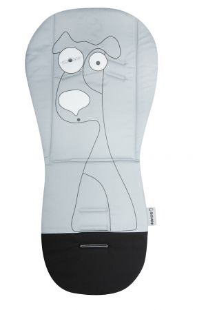 Bomimi ADA Podložka PES grey