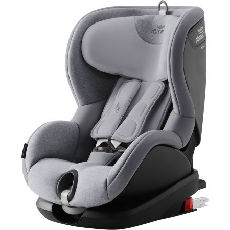 BRITAX Autosedačka Trifix 2 i-Size, Grey Marble Varianta: Grey Marble