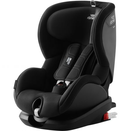 BRITAX Autosedačka Trifix 2 i-Size, Cosmos Black Varianta: Cosmos Black