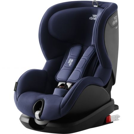 BRITAX Autosedačka Trifix 2 i-Size, Moonlight Blue Varianta: Moonlight Blue