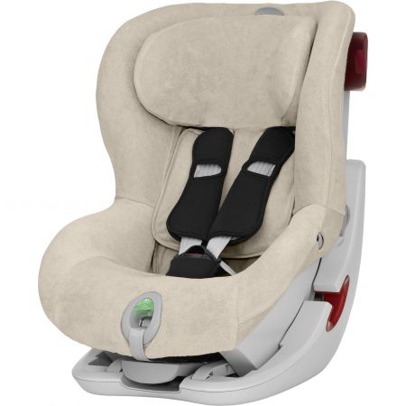 BRITAX Letní potah King II/ATS/LS, Beige Varianta: Beige