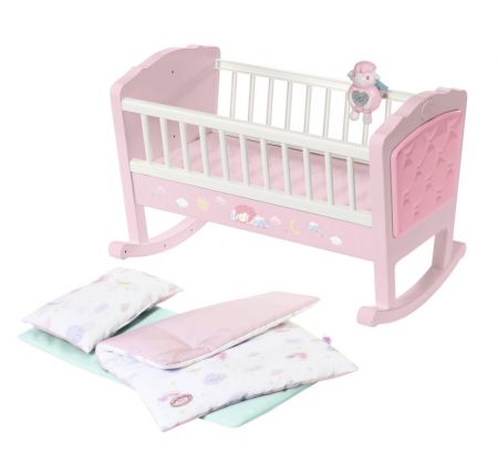ZAPF - Baby Annabell Kolébka 