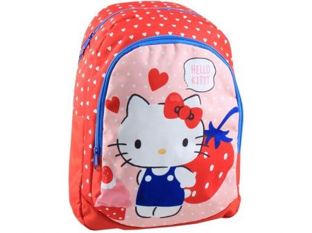 MADE - Batoh HELLO KITTY