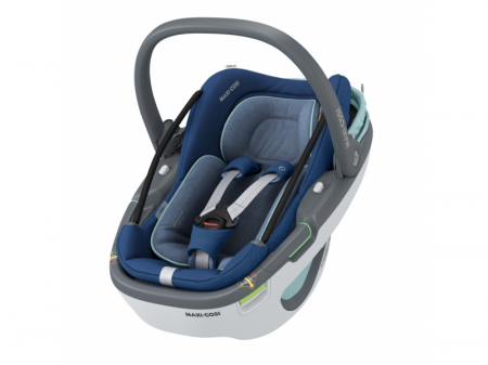Maxi-Cosi Coral 360 autosedačka Essential Blue