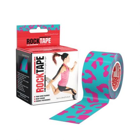 RockTape design - miamikatz - kinesiologický tejp