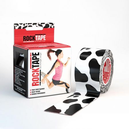 RockTape design - kráva - kinesiologický tejp