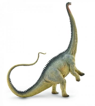 MAC TOYS - Diplodocus