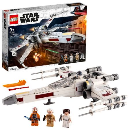 LEGO - Stíhačka X-wing™ Luka Skywalkera