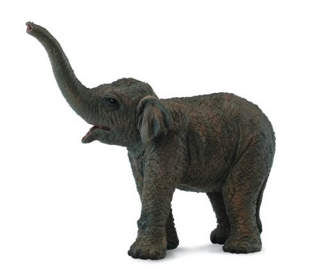 COLLECTA - Slon Asijský - Slůně