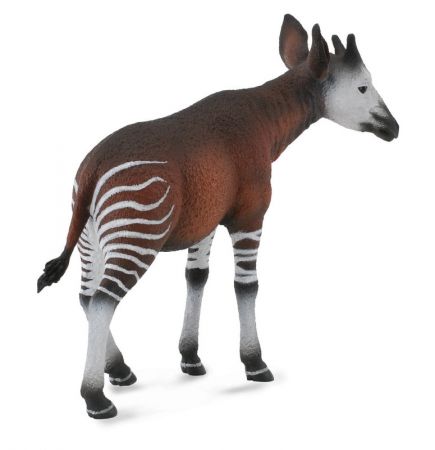 COLLECTA - Okapi