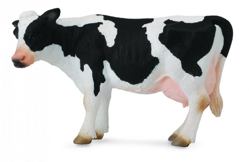 Collecte - Fríska kráva