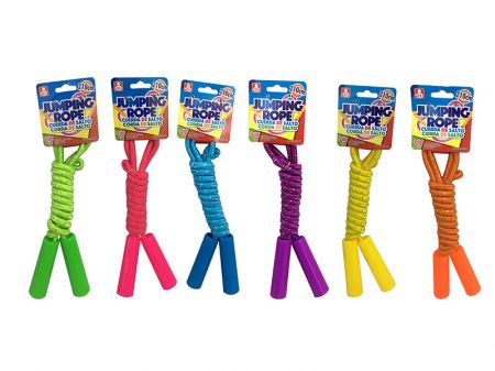 MAC TOYS - Švihadlo 210Cm
