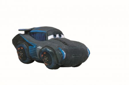 DINO - Cars 3: Jackson Storm Plyš 20Cm