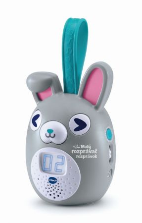 VTECH - Vtech Malý vypravěč pohádek - SK