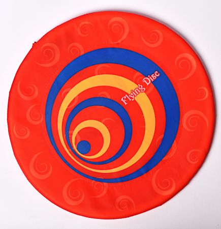 MAC TOYS - Disk 40 cm